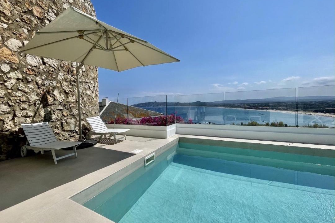 Photo of Patio Balcony in L'Estartit