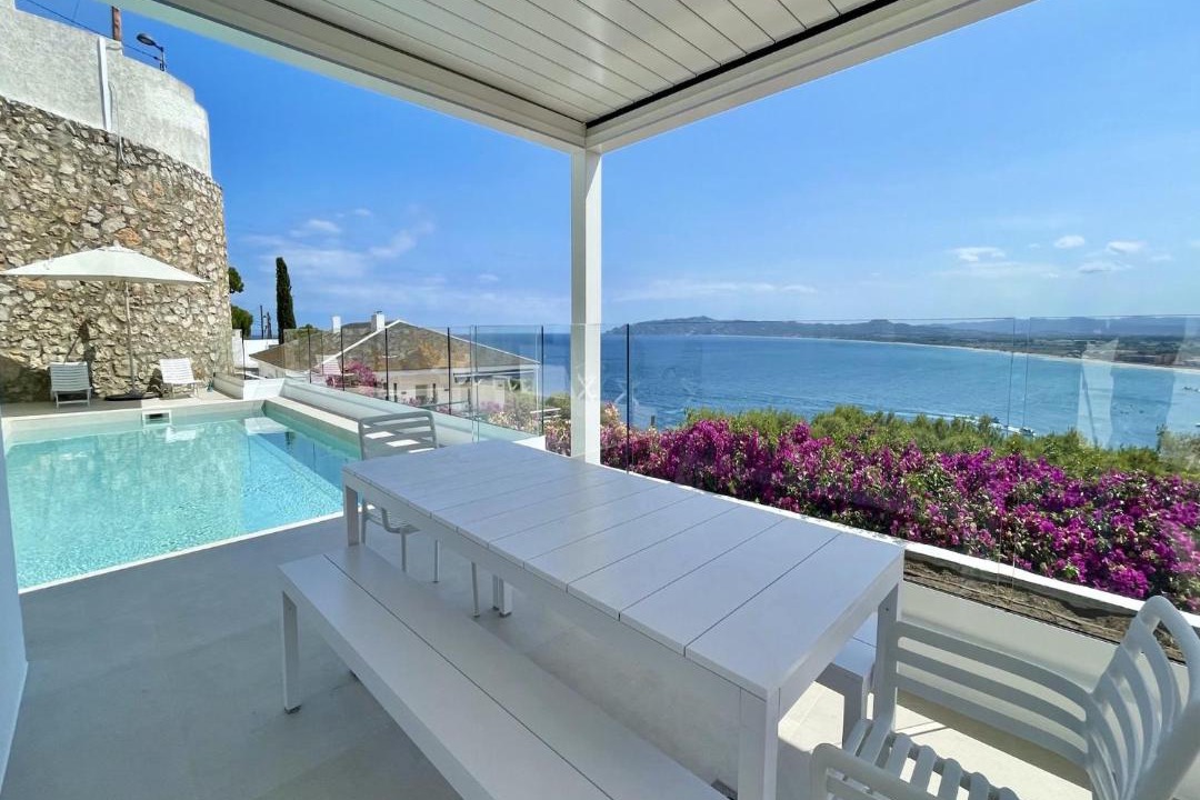 Photo of Patio Balcony in L'Estartit