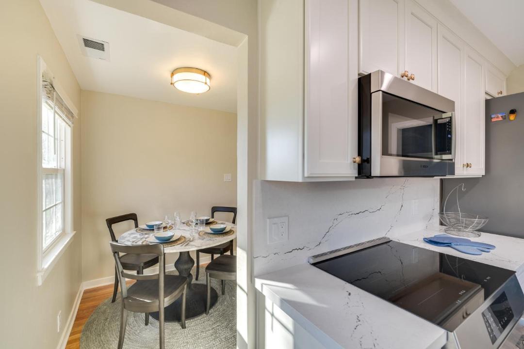 Photo of Kitchen in Willow Glen