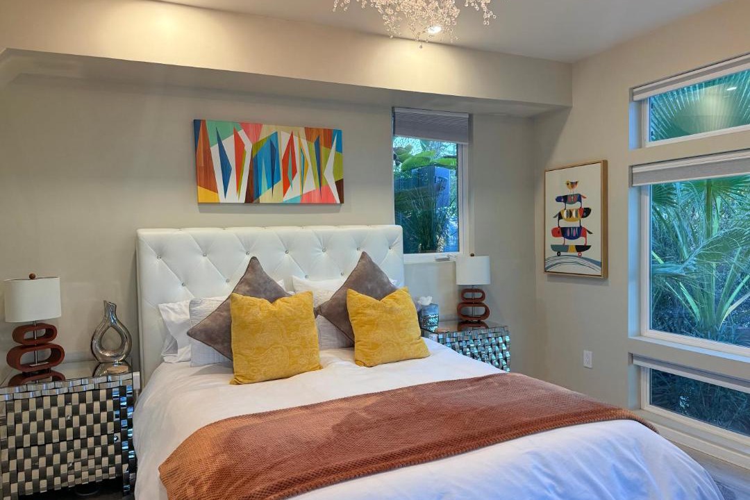 Photo of Bedroom in San Rafael