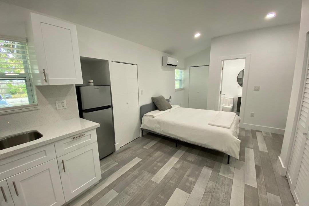 Photo of Bedroom in Royal Poinciana