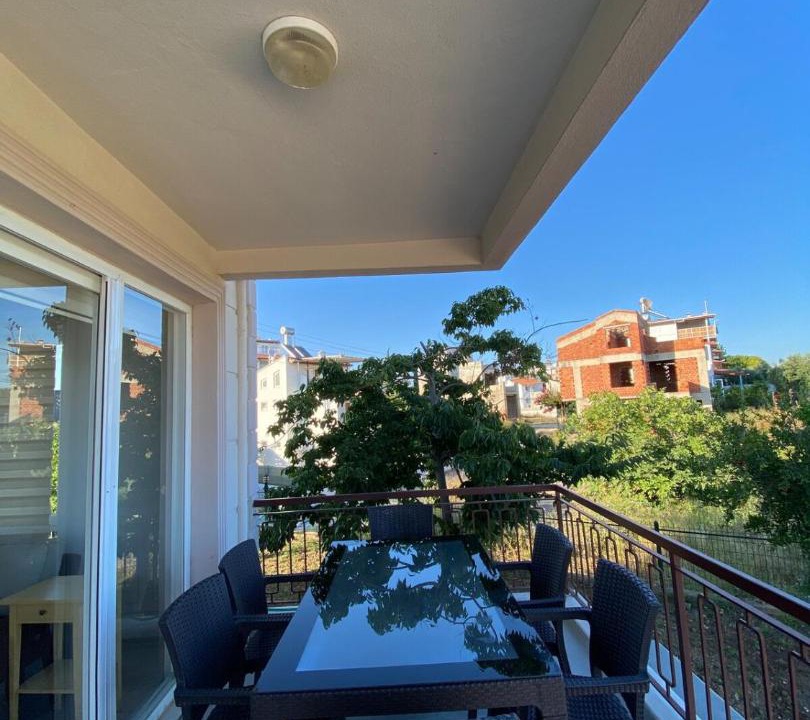 Photo of Patio Balcony in Serik