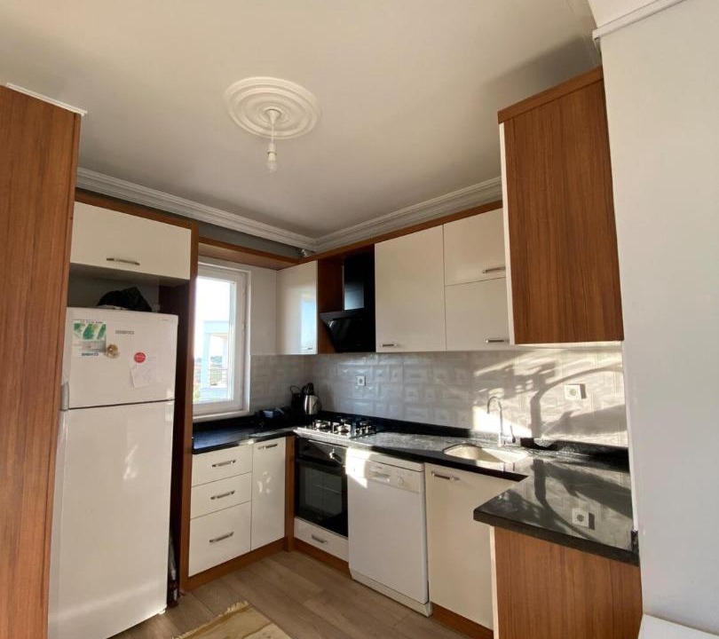 Photo of Kitchen in Serik