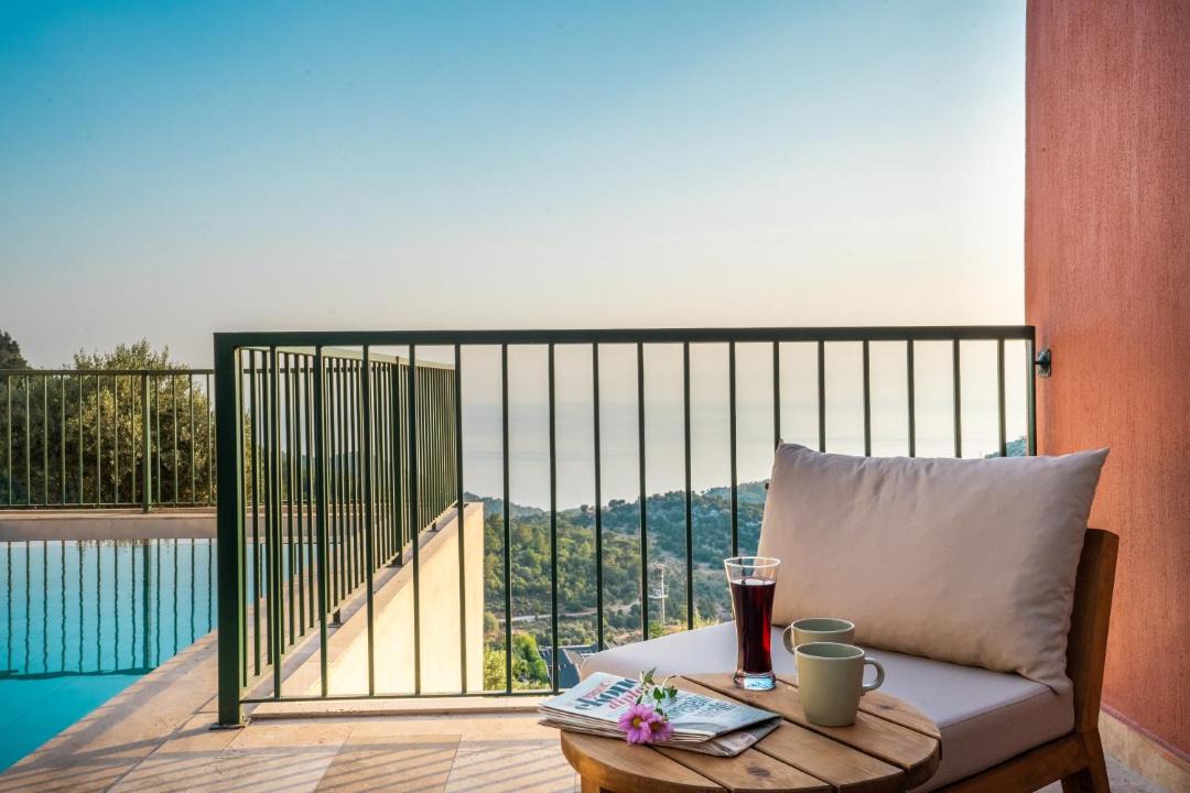 Photo of Patio Balcony in Koycegiz