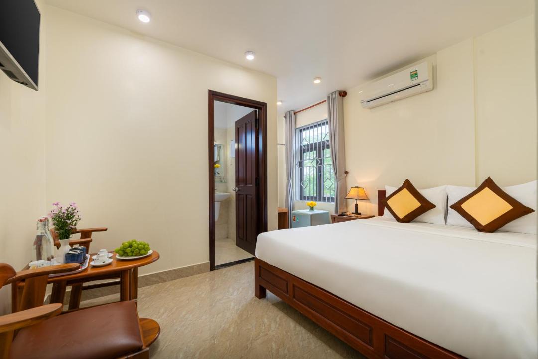 Photo of Bedroom in Thanh Ha