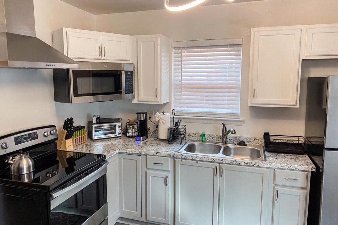 Photo of Kitchen in Crestline Heights