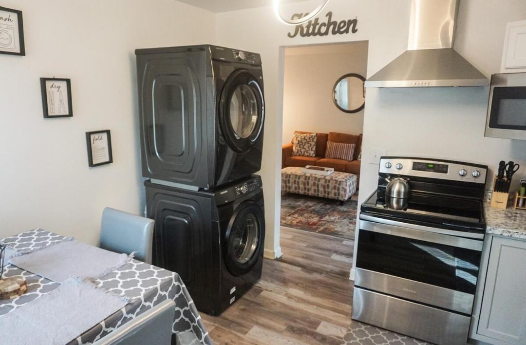 Photo of Kitchen in Crestline Heights
