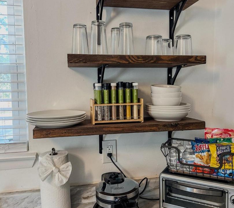 Photo of Kitchen in Crestline Heights