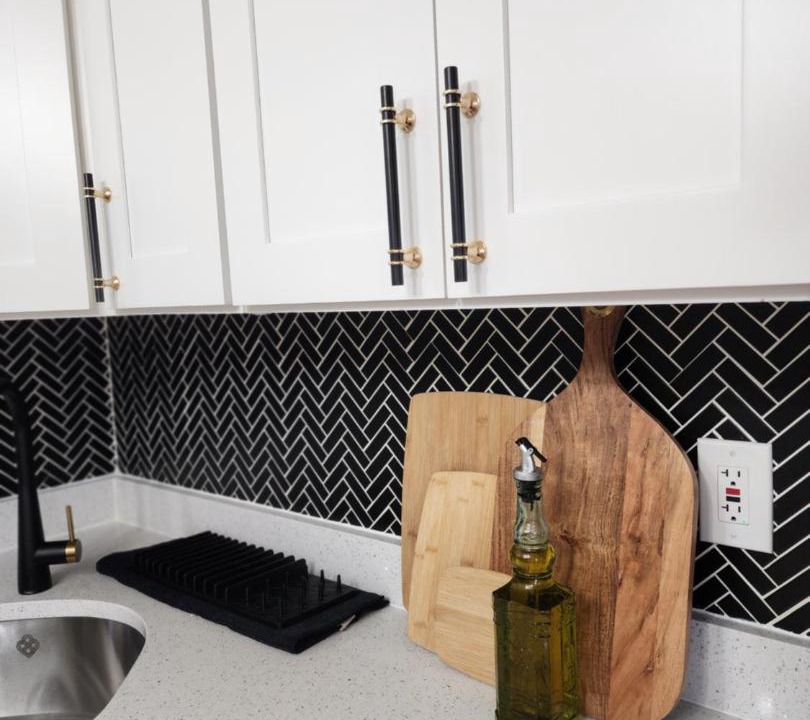 Photo of Kitchen in West Orange
