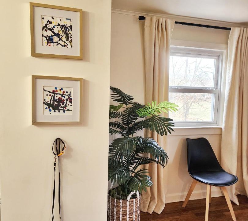 Photo of Livingroom in West Orange