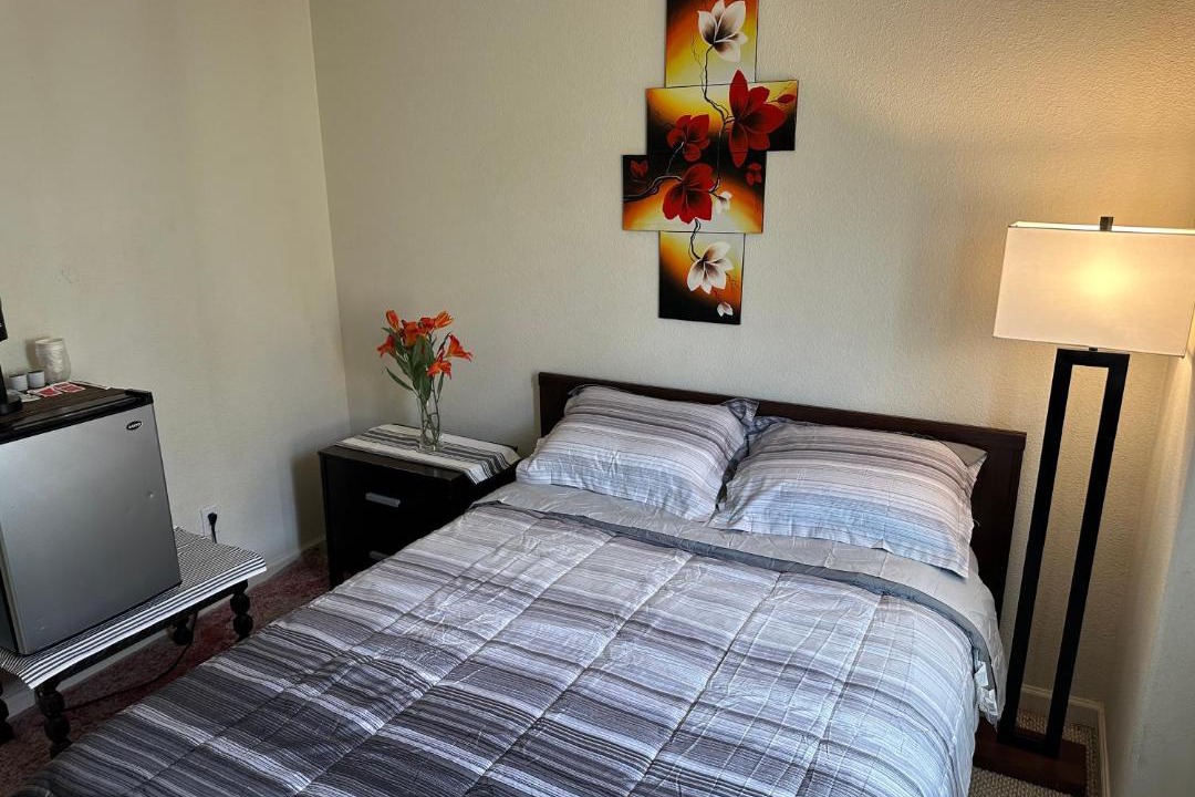 Photo of Bedroom in San Jose