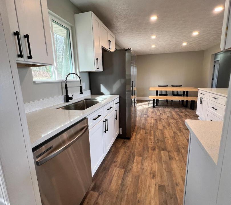 Photo of Kitchen in Skyland