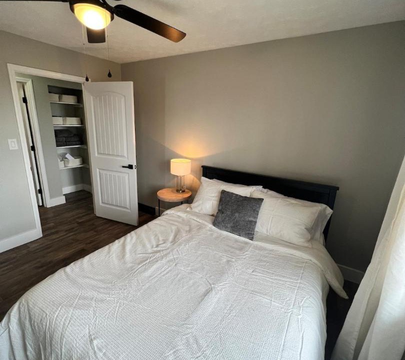Photo of Bedroom in Skyland