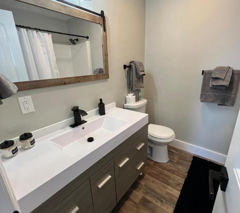 Photo of Bathroom in Skyland