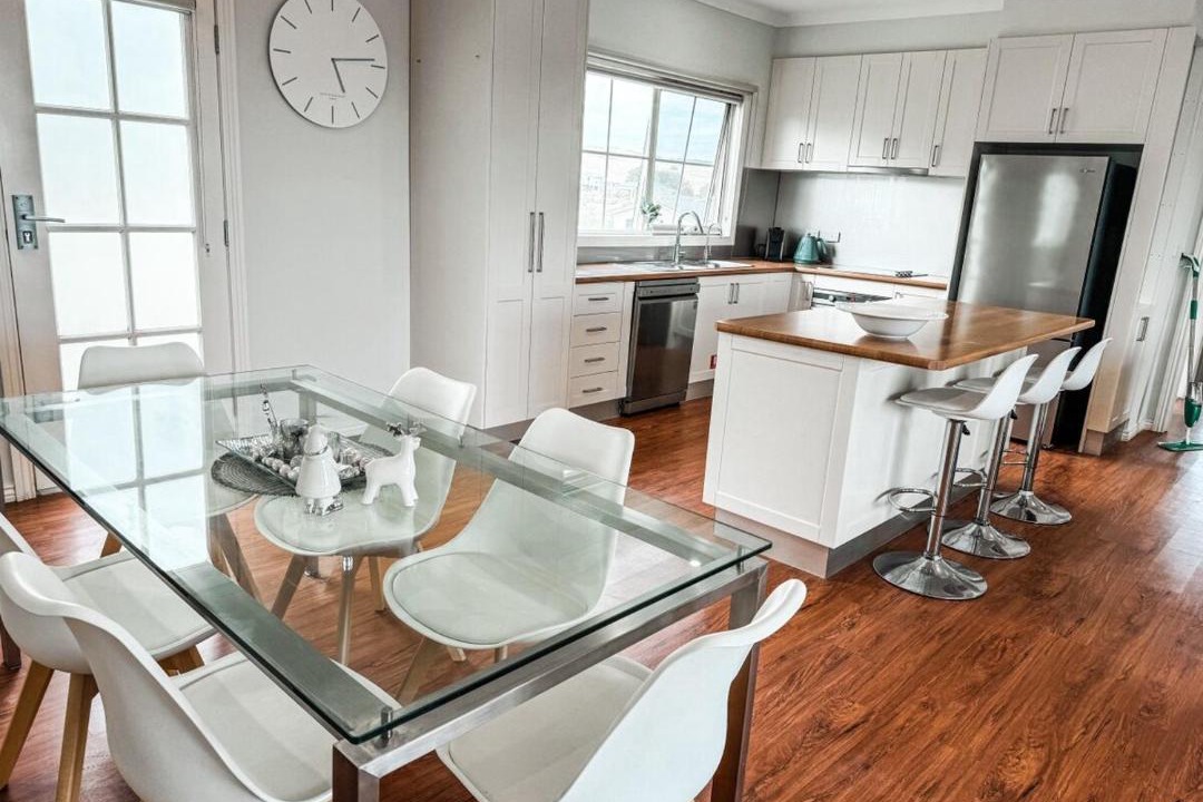 Photo of Kitchen in Kilcunda