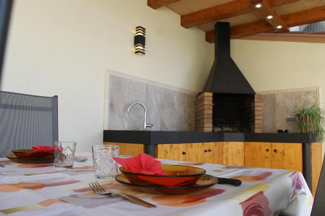 Photo of Kitchen in Bascara