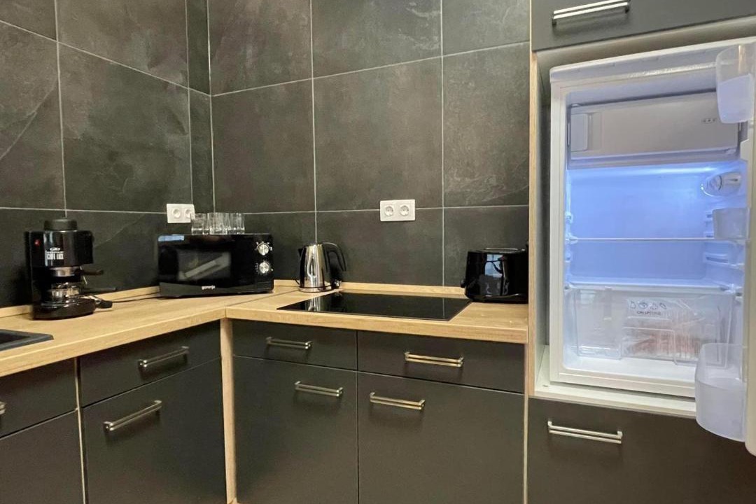 Photo of Kitchen in Miskolc