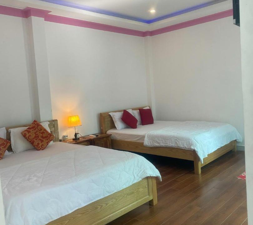 Photo of Bedroom in Ong Lang
