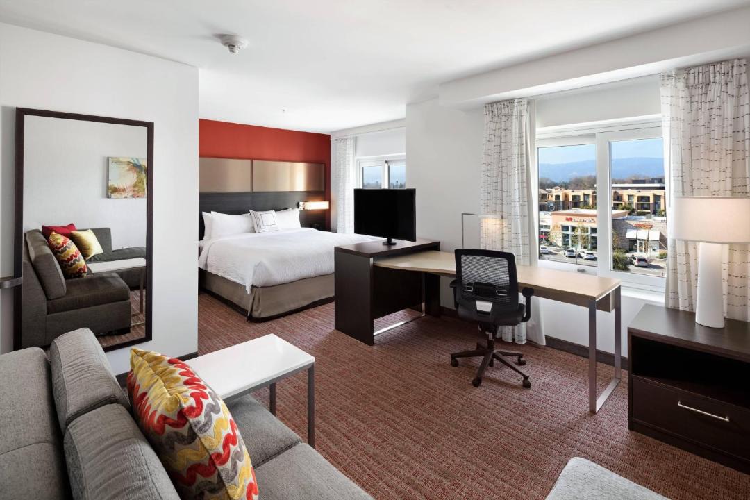 Photo of Bedroom in Cupertino
