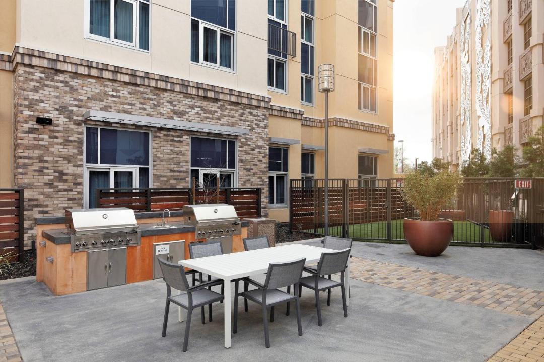 Photo of Patio Balcony in Cupertino