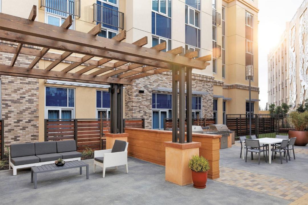 Photo of Patio Balcony in Cupertino