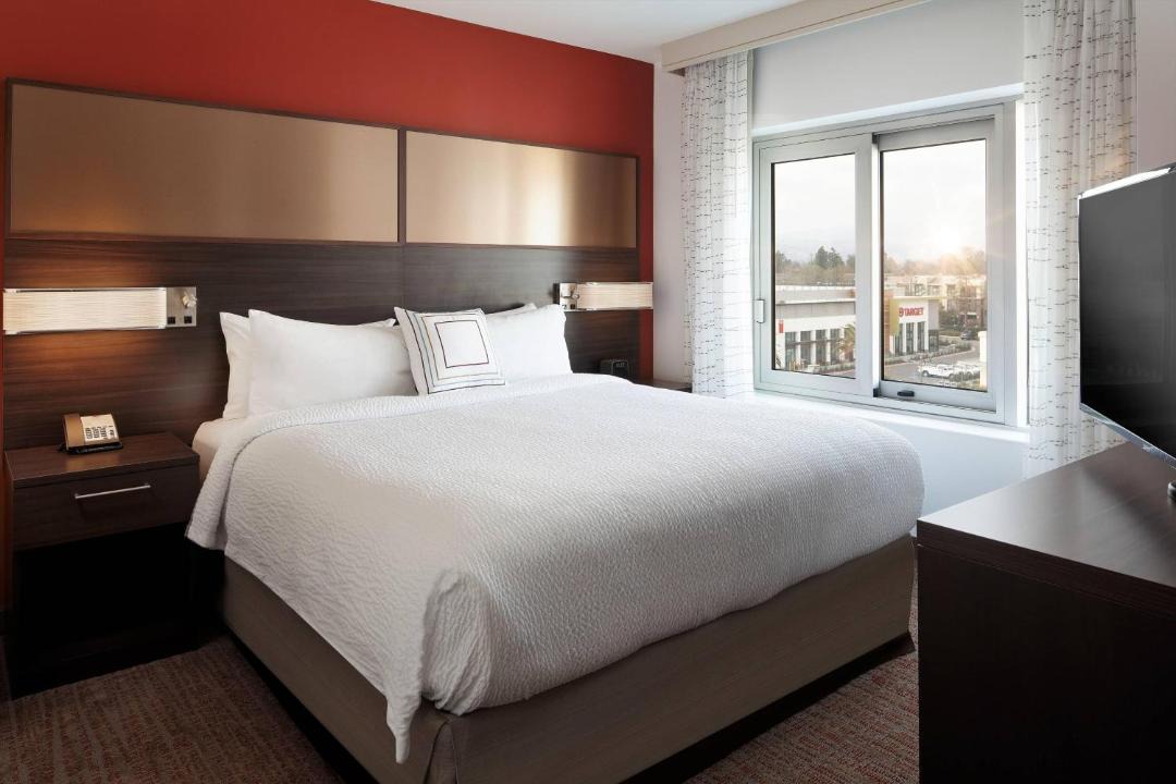 Photo of Bedroom in Cupertino