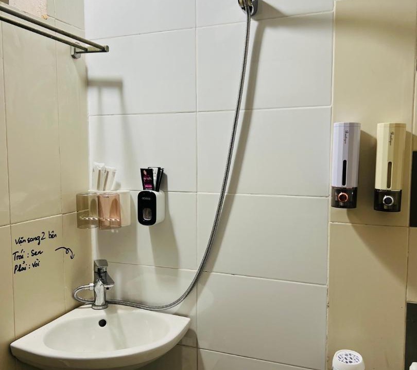 Photo of Bathroom in Dong Anh