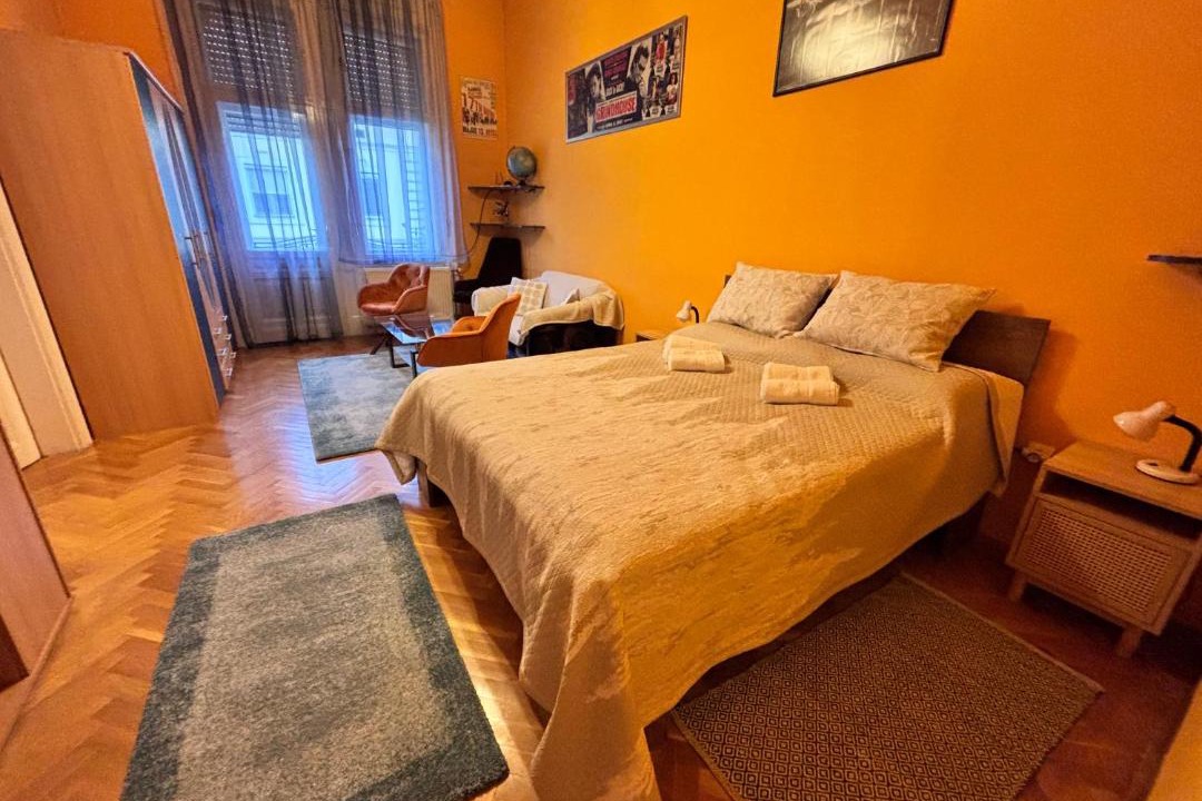 Photo of Bedroom in Szeged