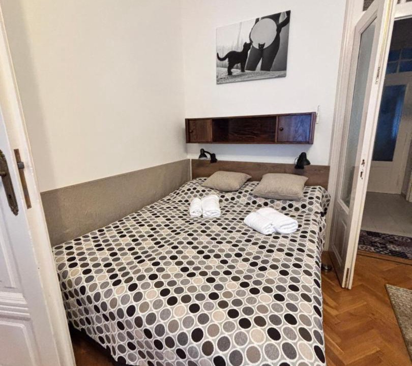 Photo of Bedroom in Szeged