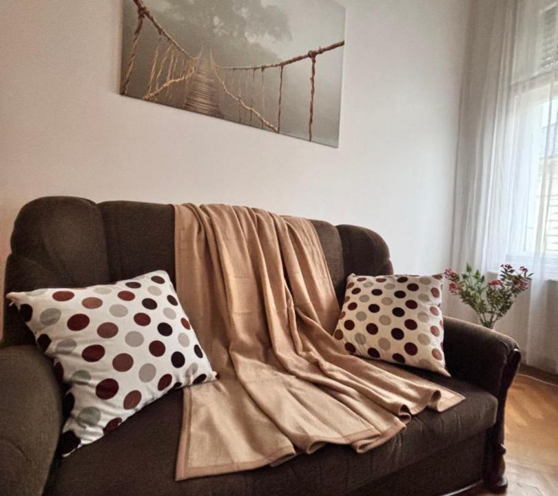Photo of Livingroom in Szeged