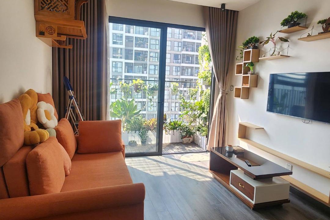 Photo of Livingroom in Gia Lam