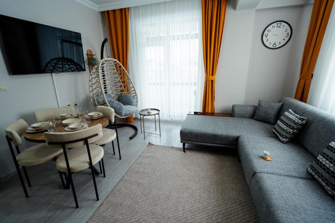 Photo of Livingroom in Sarikamis