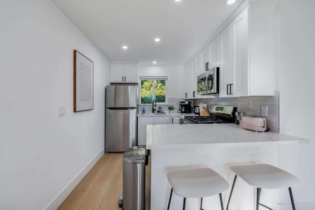 Photo of Kitchen in Sunnyvale West