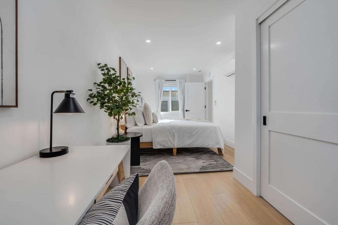 Photo of Bedroom in Sunnyvale West