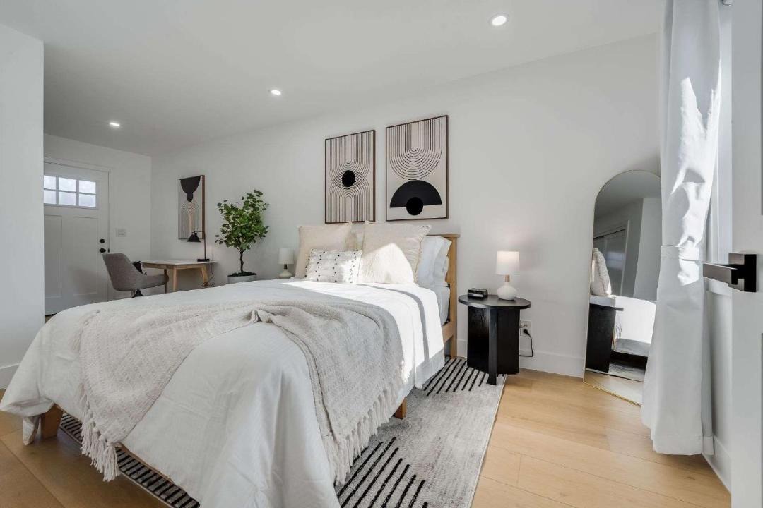 Photo of Bedroom in Sunnyvale West