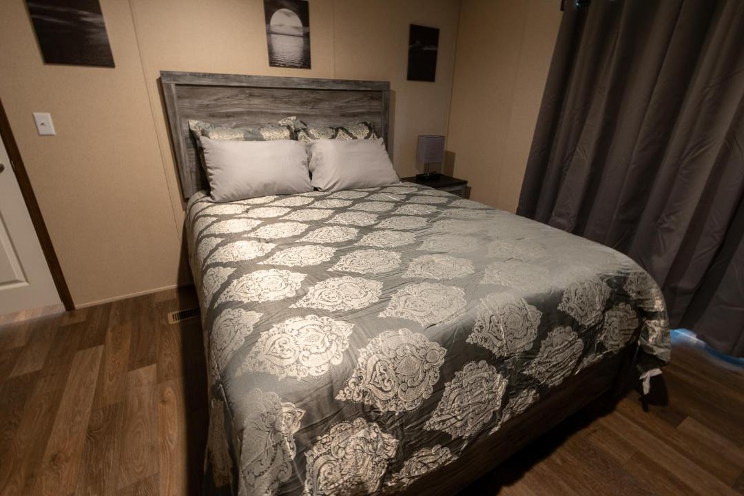 Photo of Bedroom in Georgetown