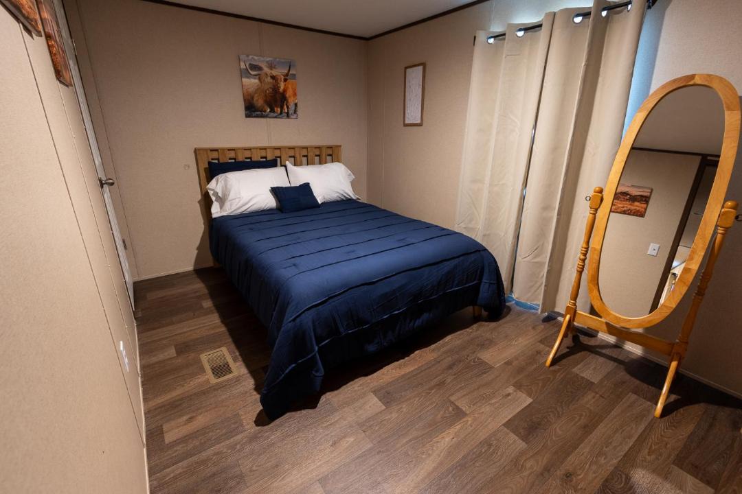 Photo of Bedroom in Georgetown