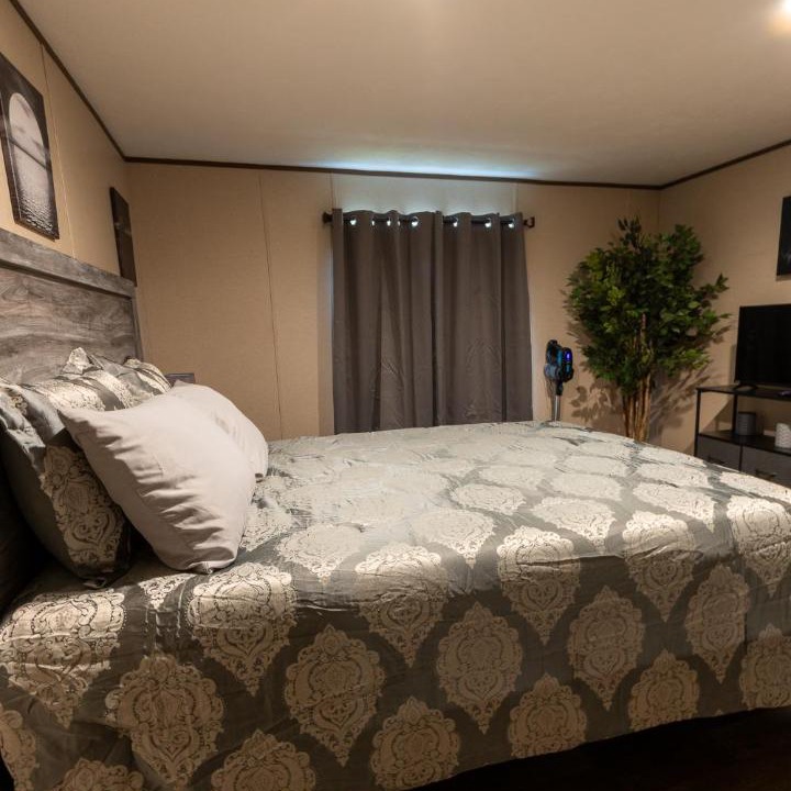 Photo of Bedroom in Georgetown