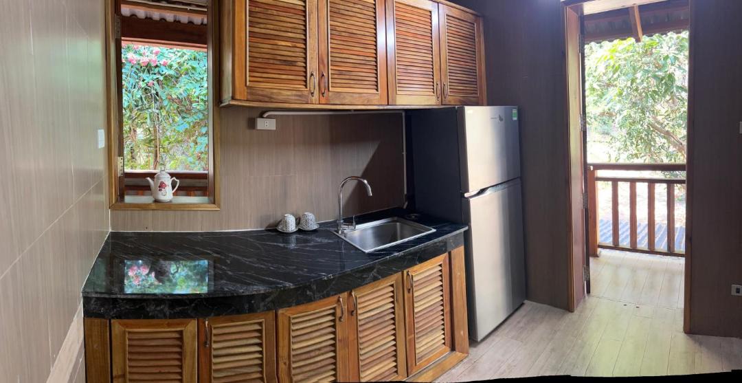 Photo of Kitchen in Ham Ninh