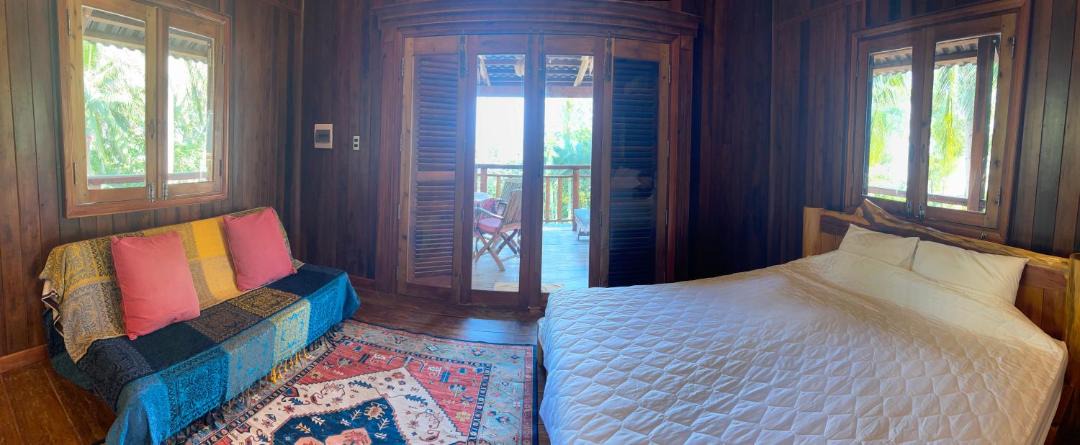 Photo of Bedroom in Ham Ninh