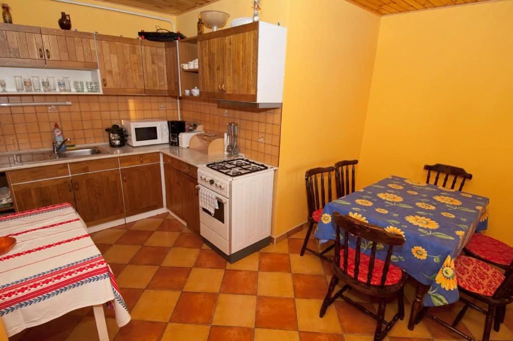 Photo of Kitchen in Demjen