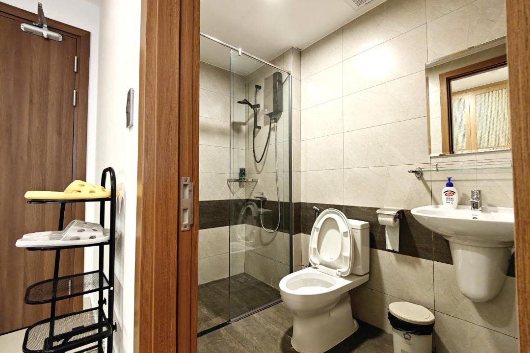 Photo of Bathroom in Rach Gia