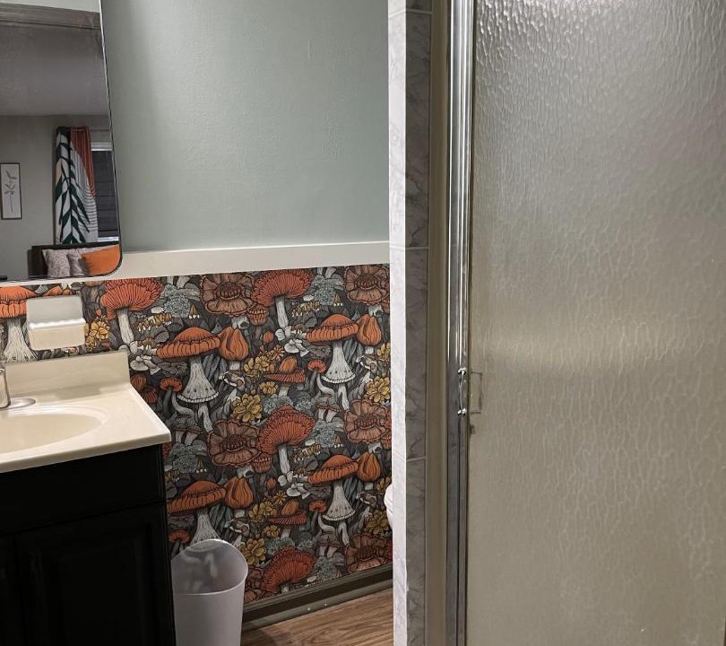 Photo of Bathroom in Winston - Salem