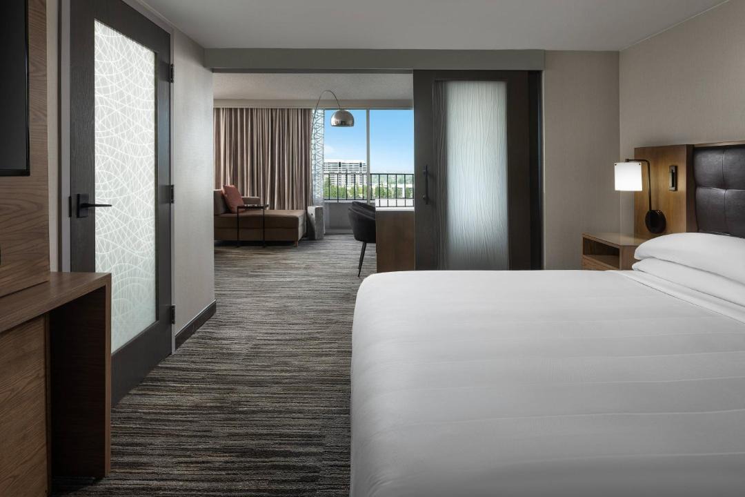 Photo of Bedroom in Warner Center