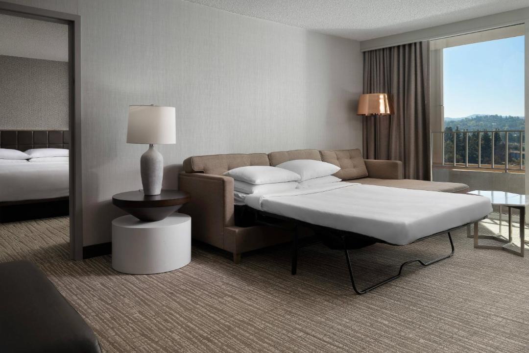 Photo of Bedroom in Warner Center