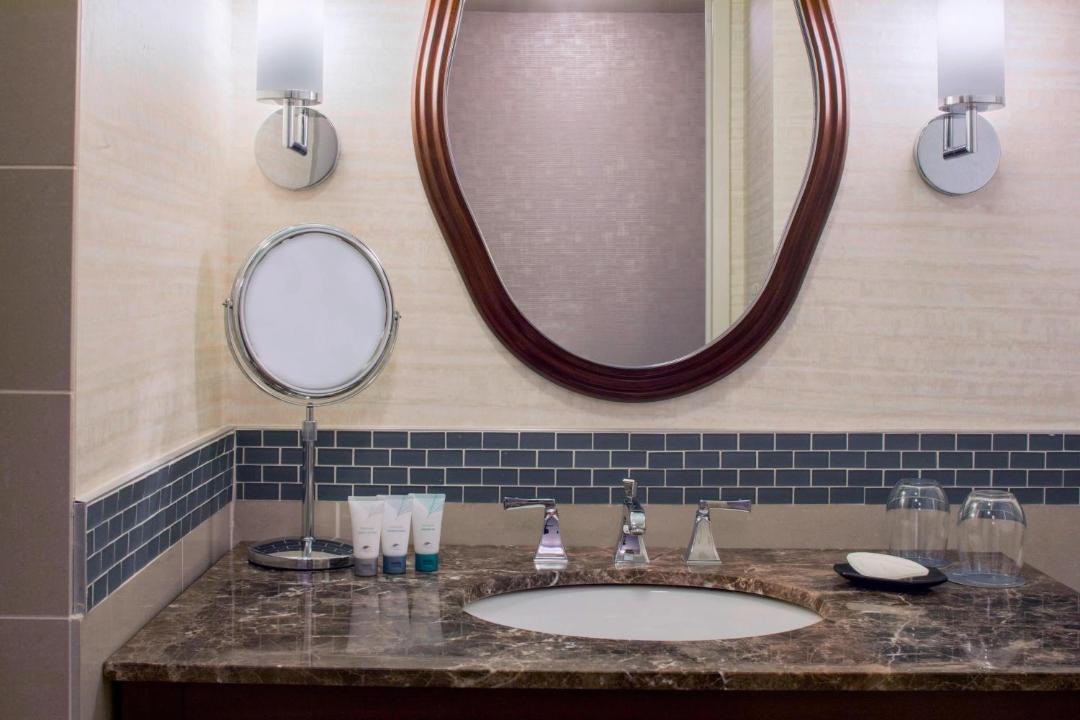 Photo of Bathroom in Mount Laurel