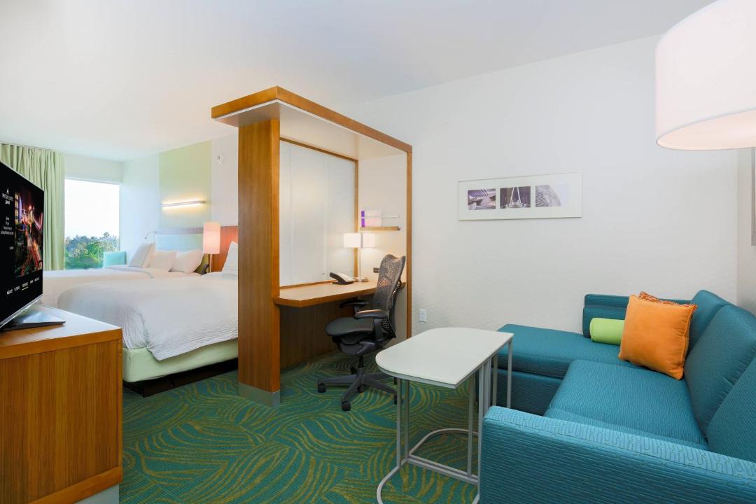 Photo of Bedroom in San Jose