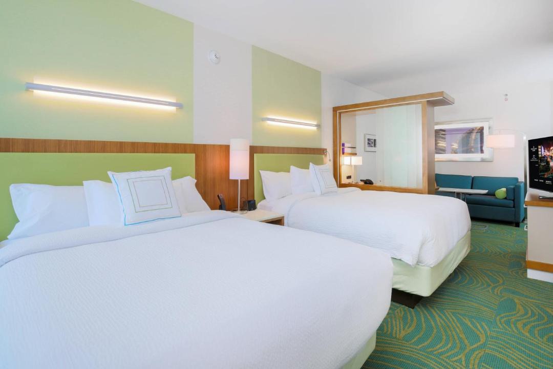 Photo of Bedroom in San Jose