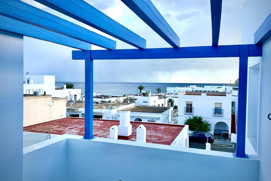 Photo of Patio Balcony in Las Negras