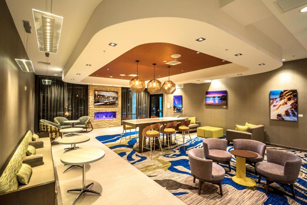 Photo of Livingroom in Marina